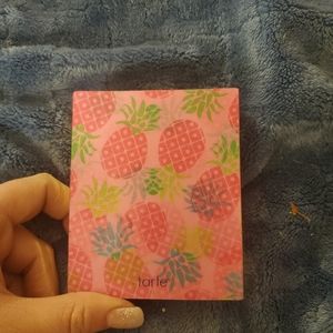 Tarte Eyeshadow Palette